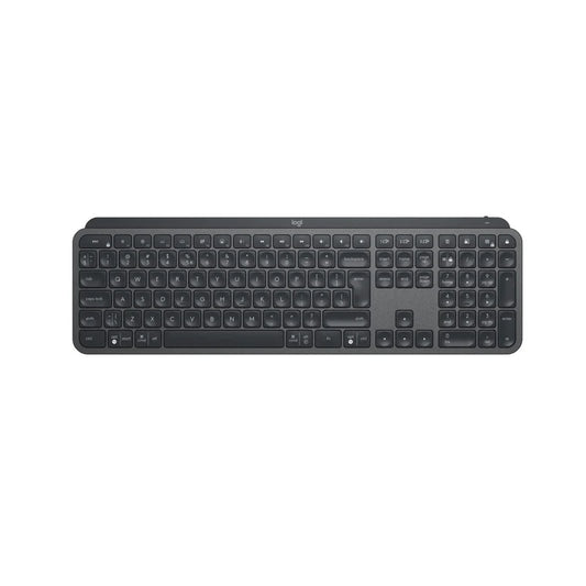 Logitech MK370 Keyboard and Mouse combo  - Graphite