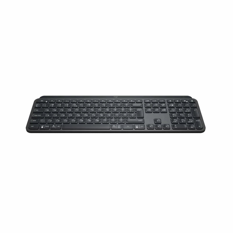 Logitech MK370 Keyboard and Mouse combo  - Graphite