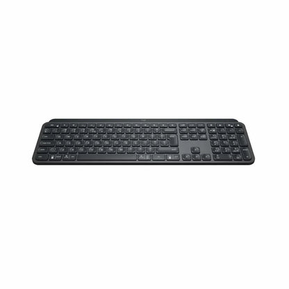 Logitech MK370 Keyboard and Mouse combo  - Graphite