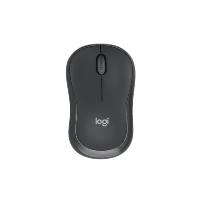 Logitech MK370 Keyboard and Mouse combo  - Graphite