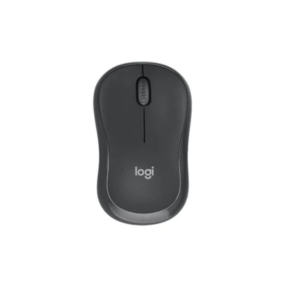 Logitech MK370 Keyboard and Mouse combo  - Graphite