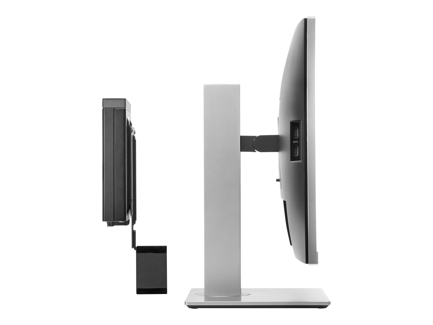 HP Accessories HP B300 PC Mounting Bracket