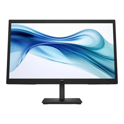 Front view of the HP Series 3 Pro 21.45" FHD Monitor 