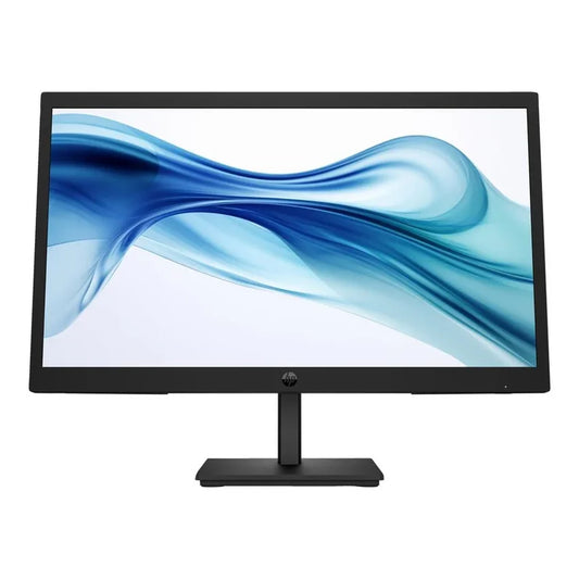 Front view of the HP Series 3 Pro 21.45" FHD Monitor 