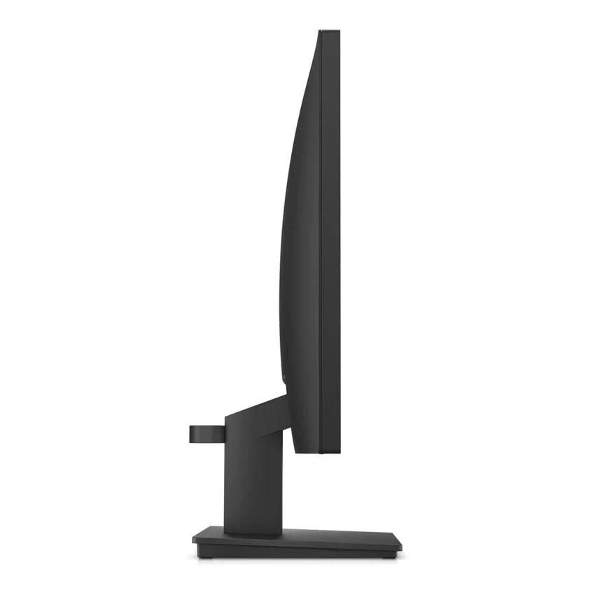 side view of the HP Series 3 Pro 21.45" FHD Monitor 