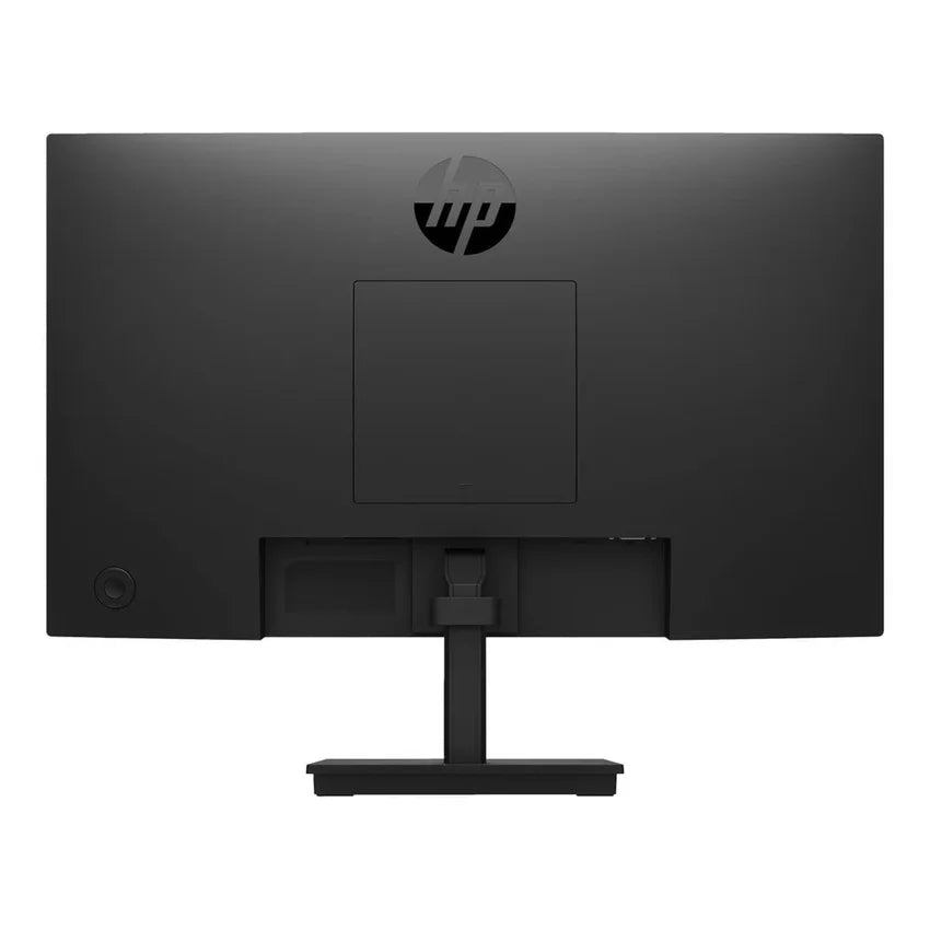Rear view of the HP Series 3 Pro 21.45" FHD Monitor 