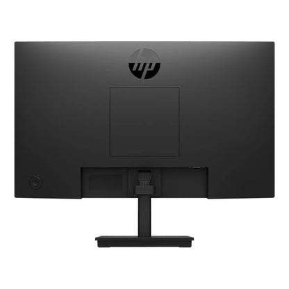 Rear view of the HP Series 3 Pro 21.45" FHD Monitor 