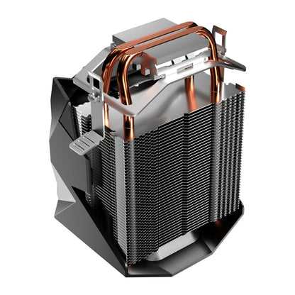 Antec A30 NEO ARGB 92mm Air CPU Cooler - Black