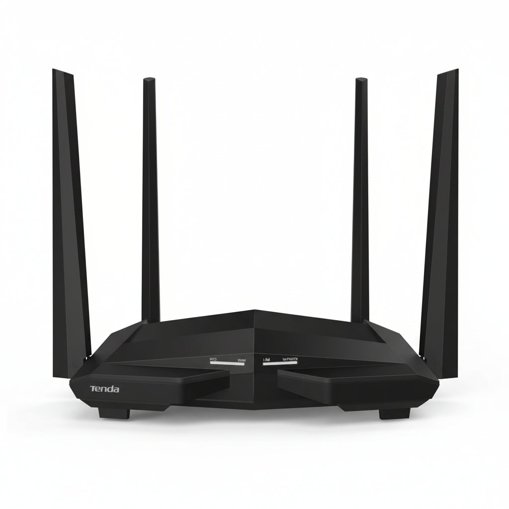 Routers – Matrix Warehouse Computers (PTY) Ltd