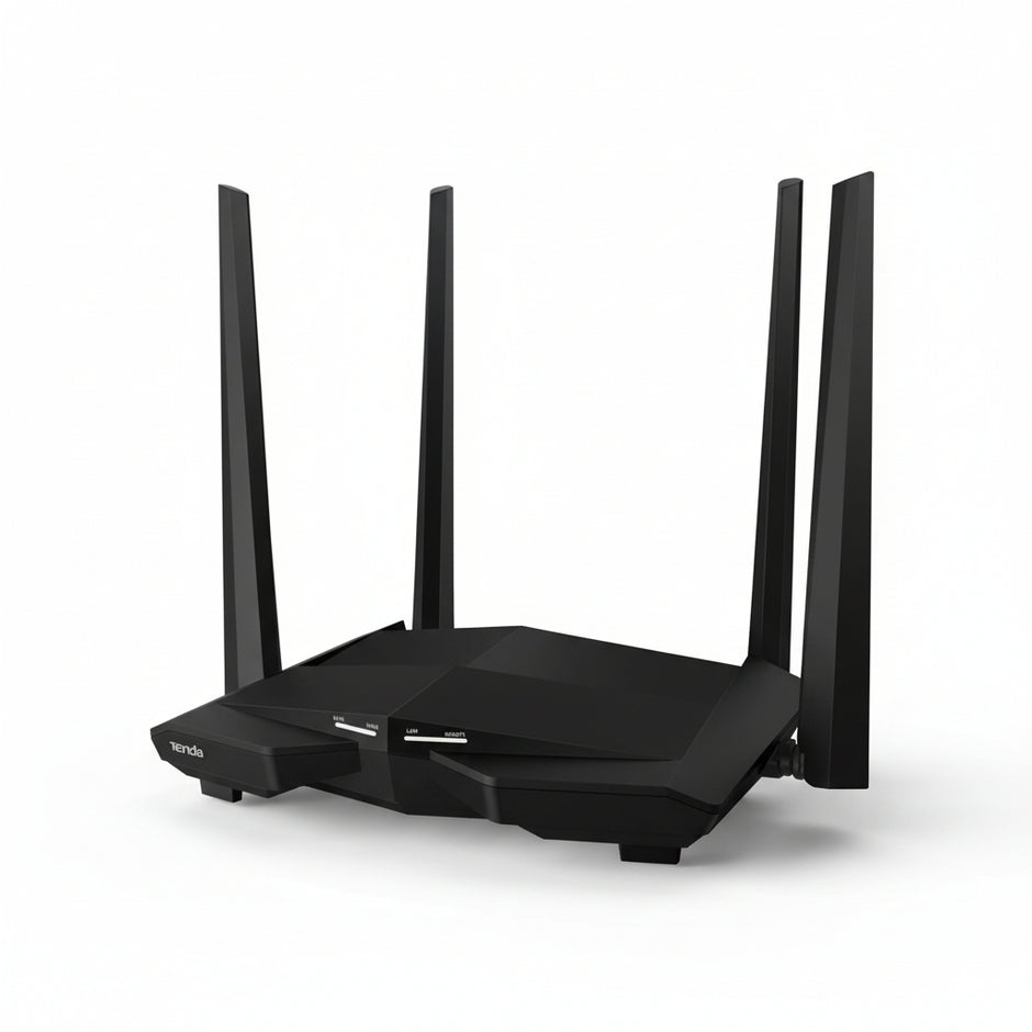 Routers – Matrix Warehouse Computers (PTY) Ltd