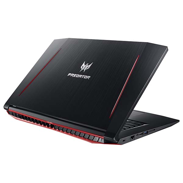 ACER Predator Helios 300 CI7-8750H