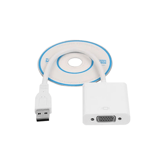 USB 3.0 TO VGA