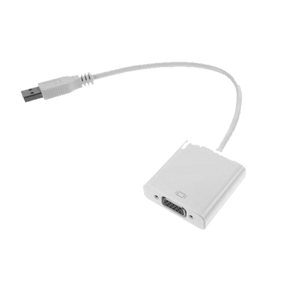 USB 3.0 TO VGA
