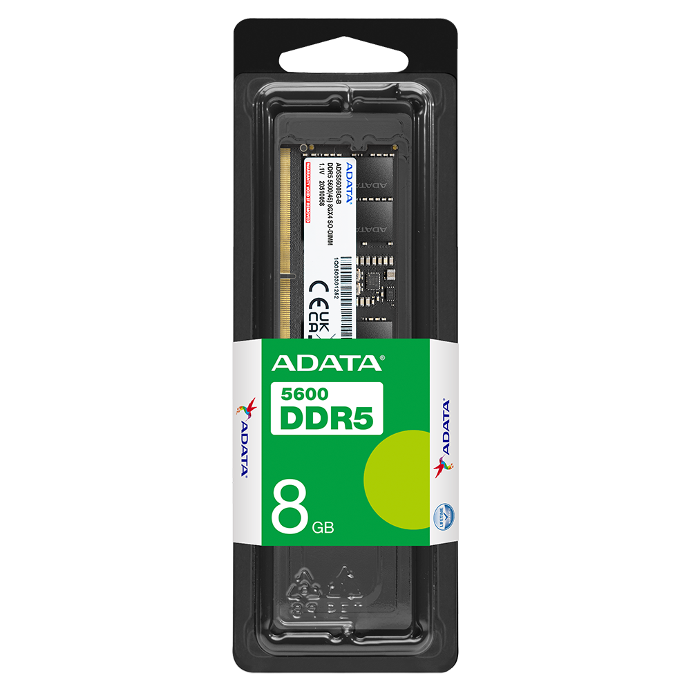 Aing ADS5600D-X8G DDR5 8GB メモリモジュール 未開封 楽天市場