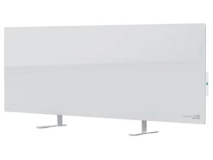 Aeno Premium Eco Smart Heater 700W | Energy-Efficient Glass Panel Heater with Smart Control & Wi-Fi