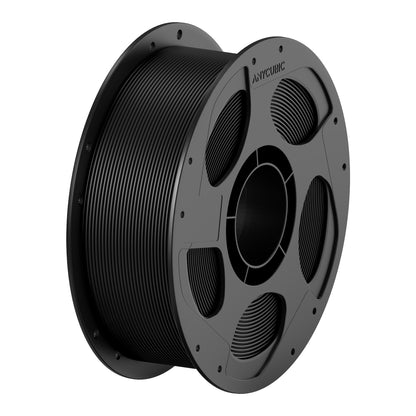 Anycubic PETG Solid Filament - Black