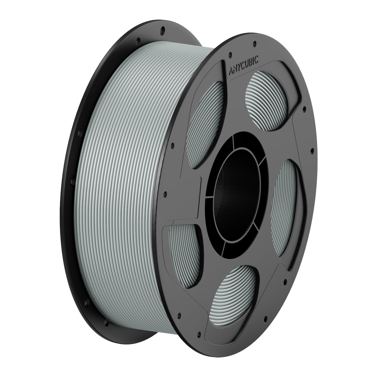 Anycubic PETG Solid Filament – Grey