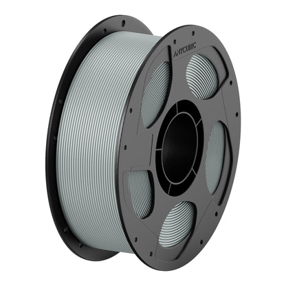 Anycubic PETG Solid Filament – Grey
