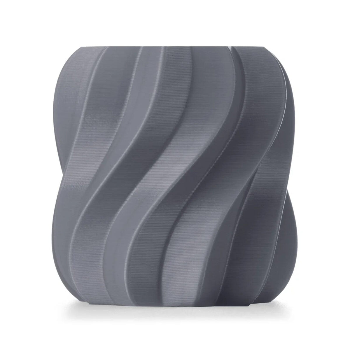 Anycubic PLA Basic Filament 1kg – Texture Grey