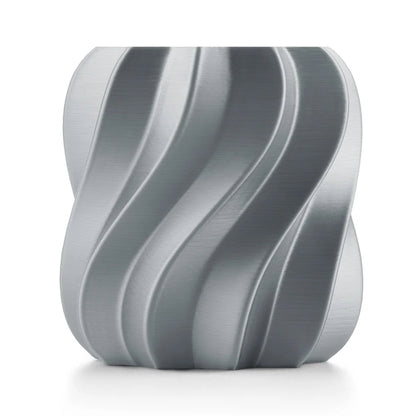 Anycubic PLA Silk Filament 1kg – Silver