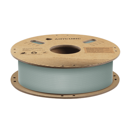 Anycubic PLA Matte Filament 1kg - Nardo Grey