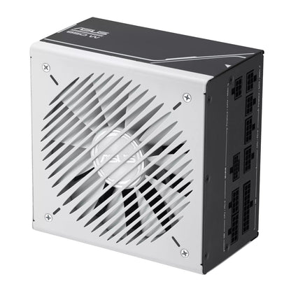 Asus Prime 850W 80 PLUS Gold Fully Modular ATX3.1 Power Supply