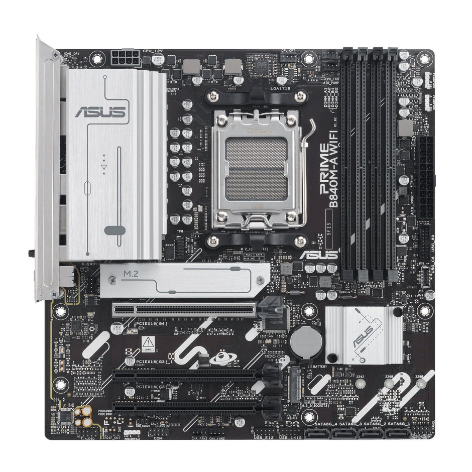 AMD Motherboards – Matrix Warehouse Computers (PTY) Ltd