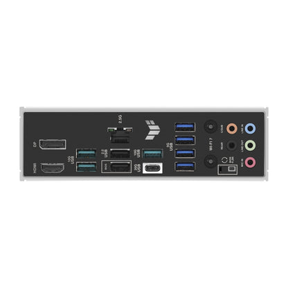 Asus TUF B850 Gaming Plus WI-FI AM5 ATX Motherboard