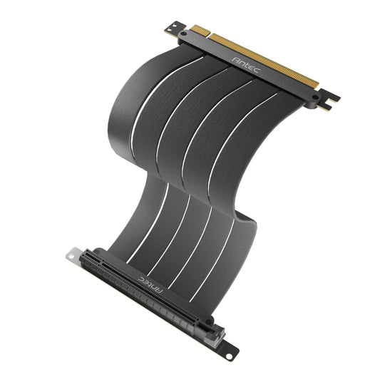 Antec GPU Riser Cable PCIe 4.0 - 200mm