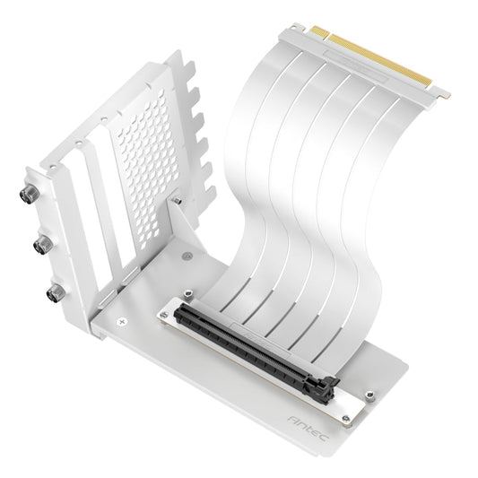 Antec RTX40 PCIe4.0 Riser Cable Vertical Bracket Kit