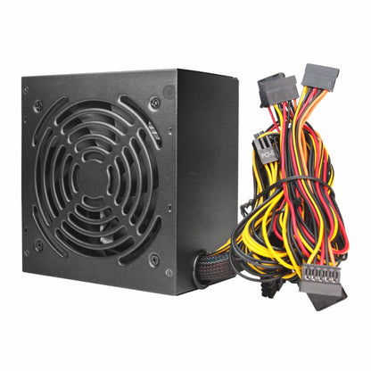 Antec Atom V650 650W Non-Modular Power Supply