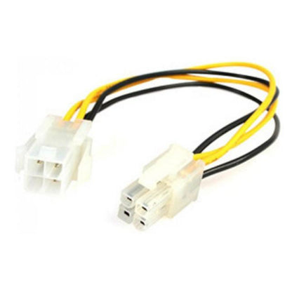 M-Link 4-Pin ATX Power Extension Cable – 30cm CPU Connector