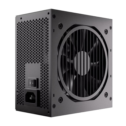 Antec Atom G750 Semi-Modular Power Supply