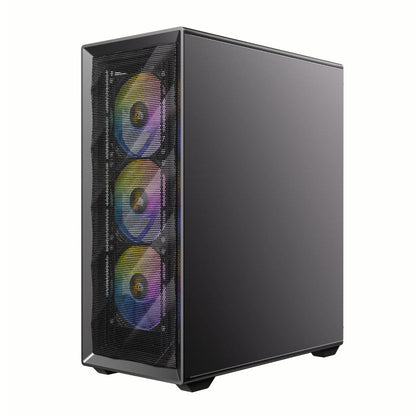 Antec AX85 ARGB ATX Mid Tower Gaming Chassis