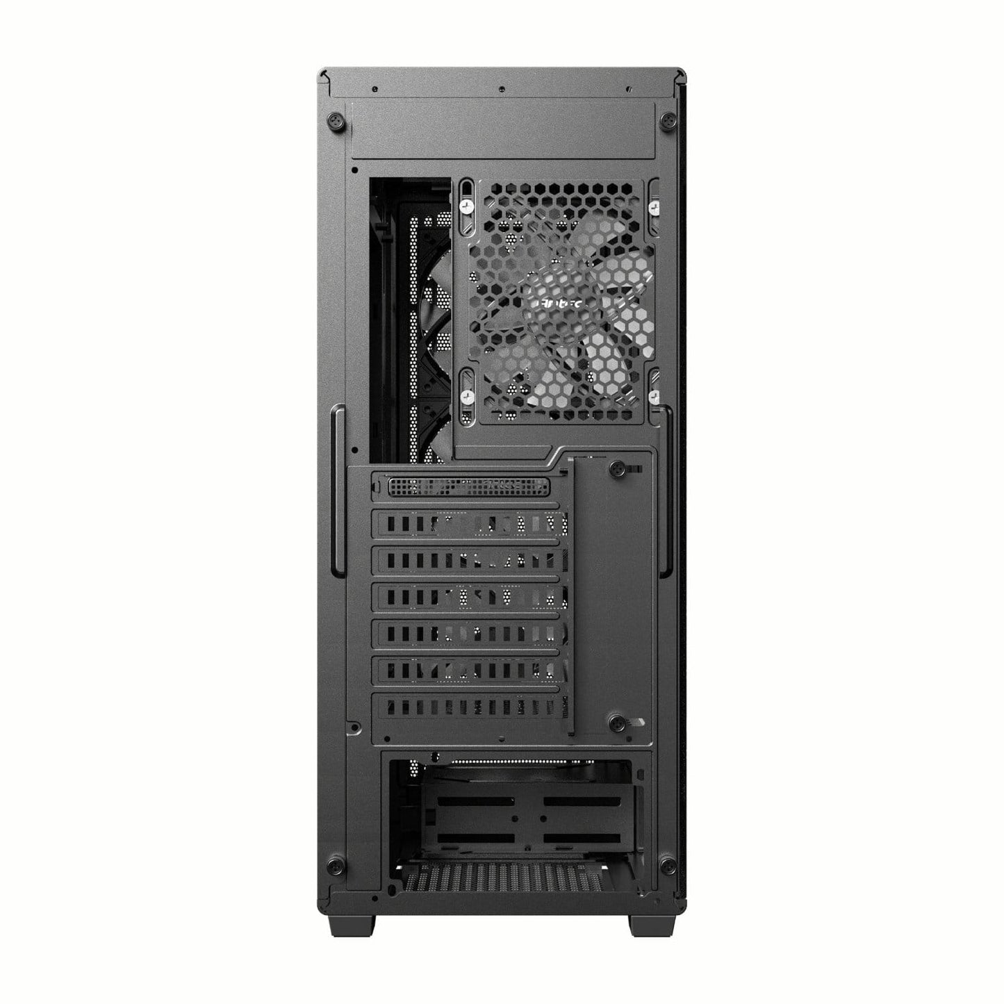 Antec AX85 ARGB ATX Mid Tower Gaming Chassis