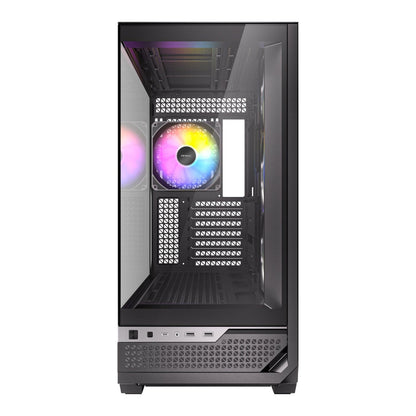 Antec C7 ARGB ATX Mid Tower Gaming Chassis