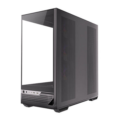 Antec C7 ARGB ATX Mid Tower Gaming Chassis