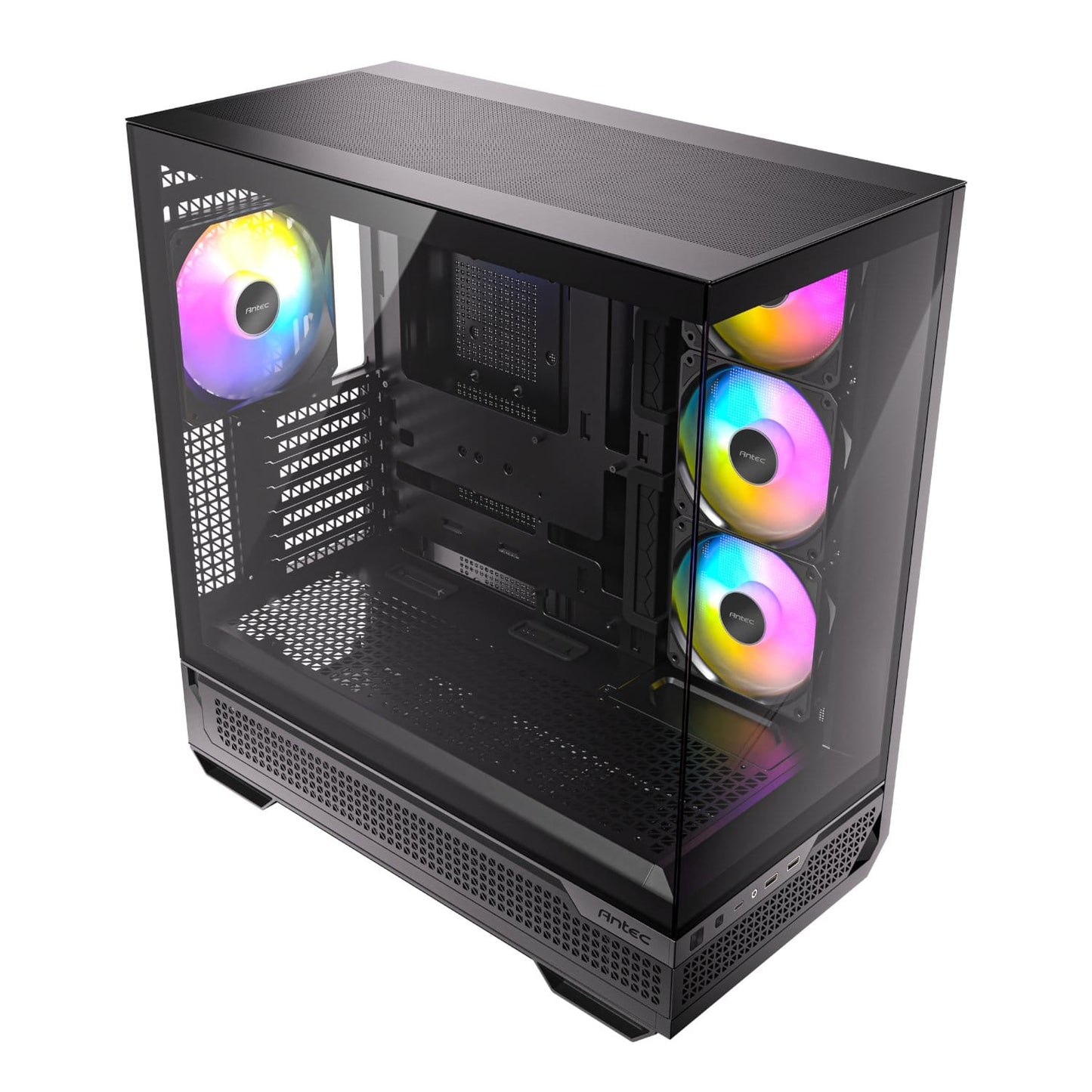 Antec C7 ARGB ATX Mid Tower Gaming Chassis