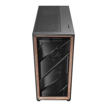 Antec FLUX PRO E-ATX Mid Tower Gaming Chassis