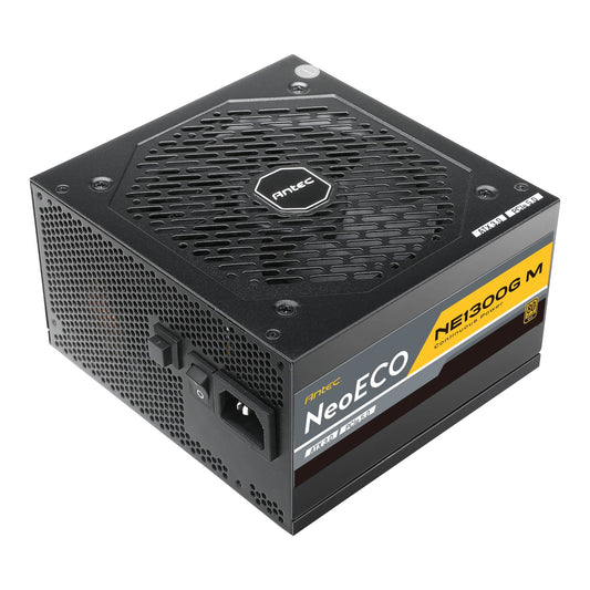 Antec NE1300G M ATX 3.0 Gen5 80PLUS Gold Modular ATX Power Supply