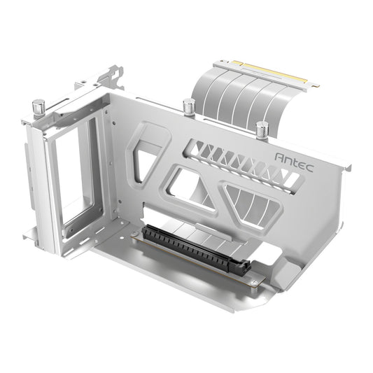 Antec SHIFT Vertical GPU Bracket - with PCIe 4.0 Riser Cable