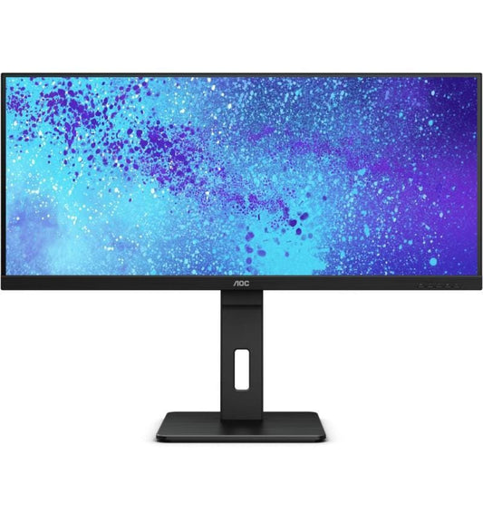 34 INCH,VA WFHD 2560X1080,HDMI DP