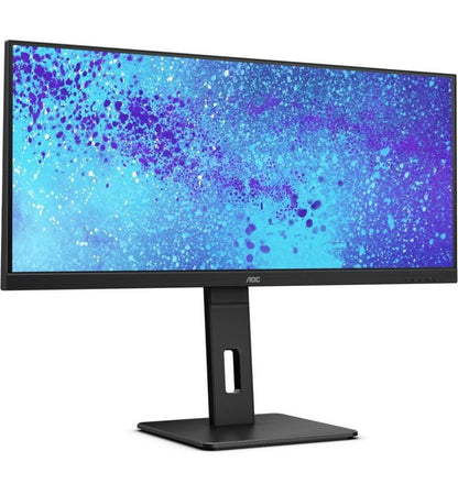34 INCH,VA WFHD 2560X1080,HDMI DP