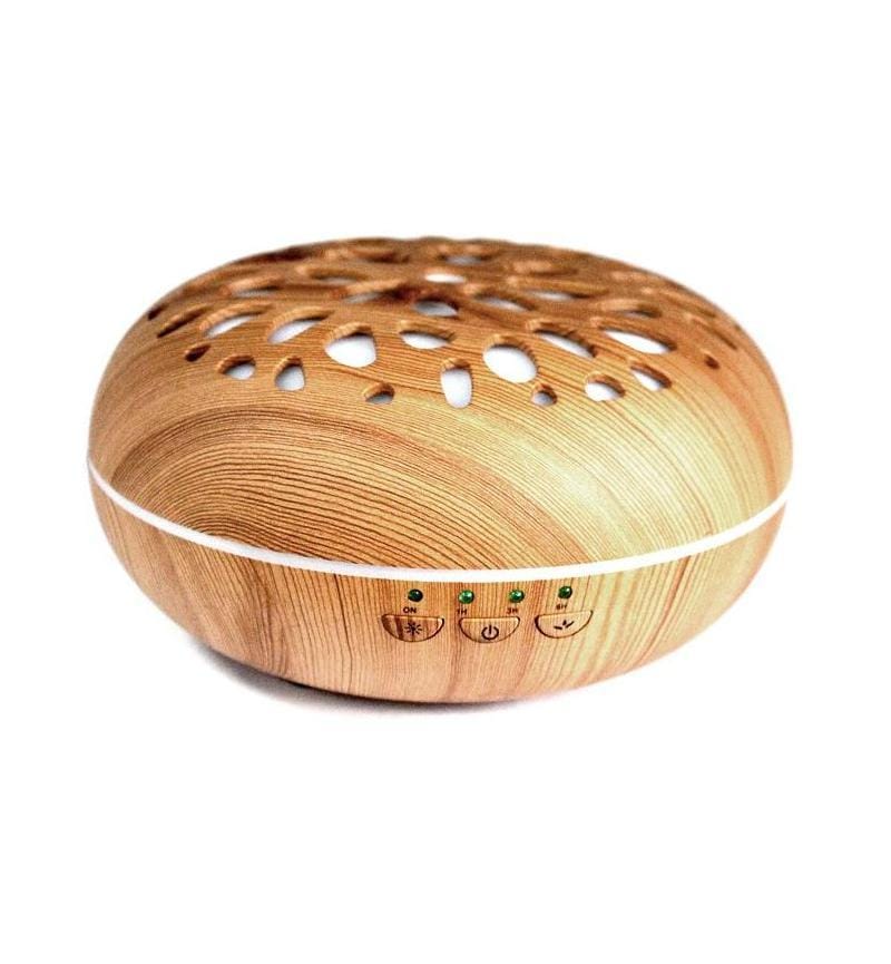 Microworld DC-2740-l 350ml light Atomiser