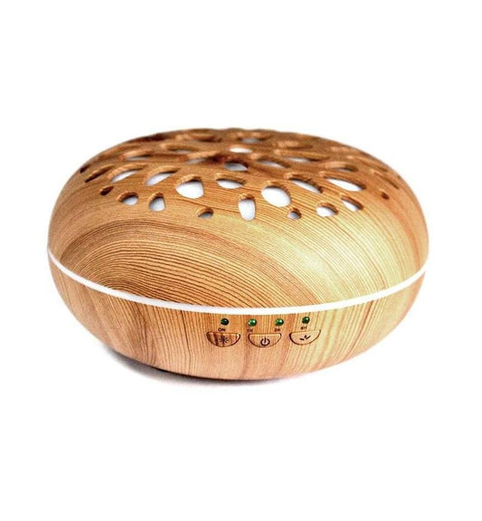 Microworld DC-2740-l 350ml light Atomiser