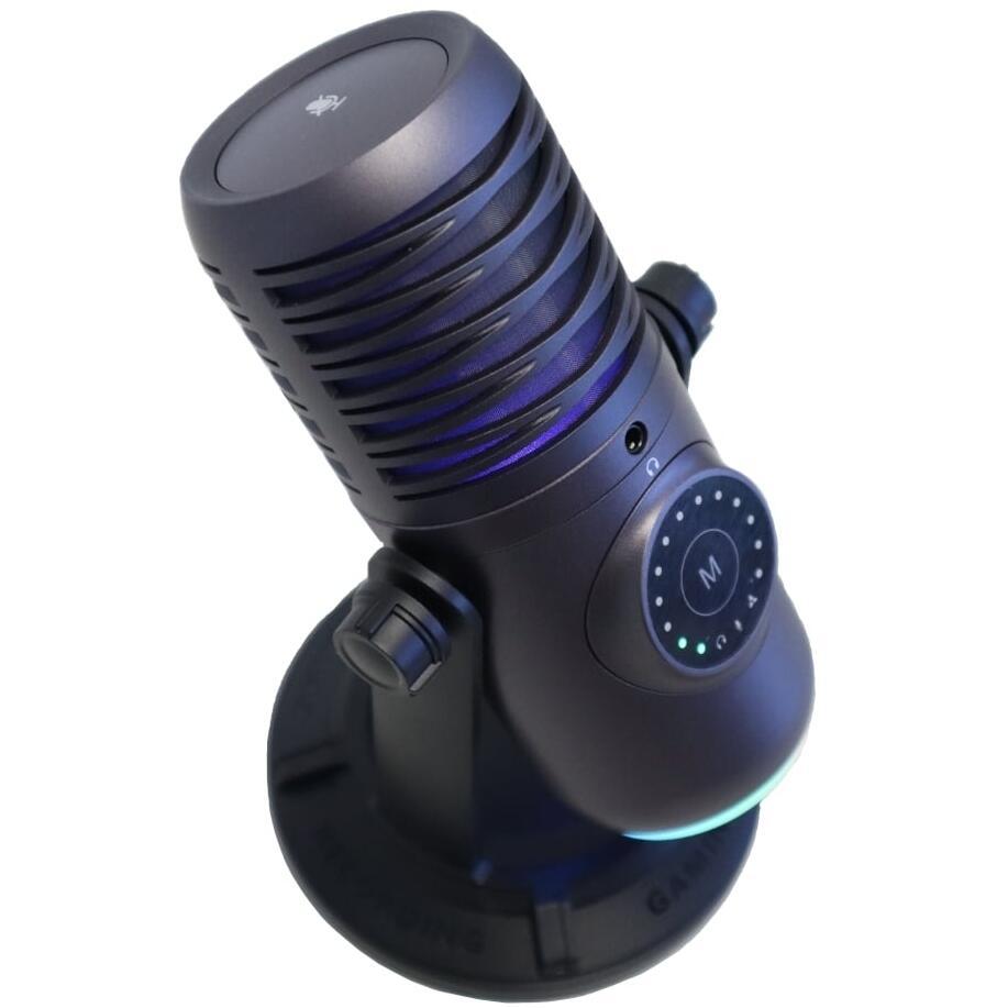 Syntech PCBuilder Cast Ultra USB Gaming Microphone