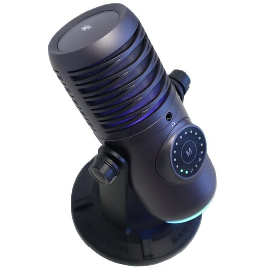 Syntech PCBuilder Cast Ultra USB Gaming Microphone