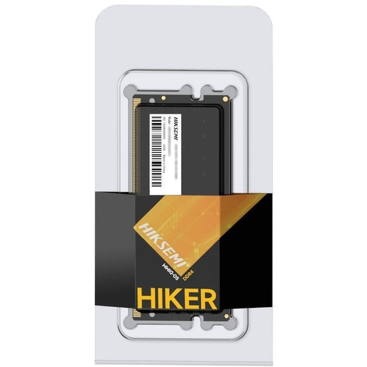 Hiksemi Hiker Notebook Memory