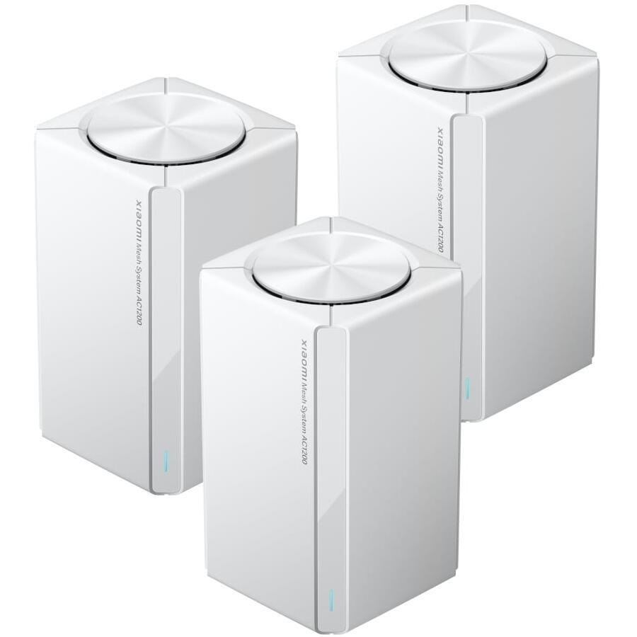 Xiaomi DVB4484GL Mesh system AC1200 - 3 Pack