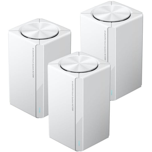 Xiaomi DVB4484GL Mesh system AC1200 - 3 Pack